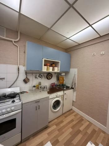Купить двухкомнатную квартиру на вторичке у метро Говорово в Москве. Вариант № 2304761, 1, площадь - квм, цена 13900000 рублей