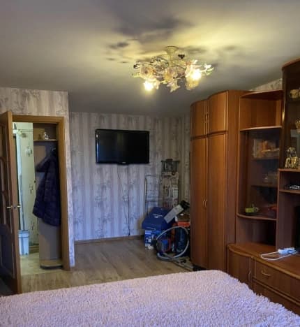 Купить квартиру площадью 34 кв.м в Московской области. Вариант № 2230741, 1, площадь - квм, цена 4500000 рублей