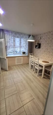 Снять квартиру у метро Котельники в Московской области. Вариант № 2164824, 1, площадь - квм, цена 30000 рублей