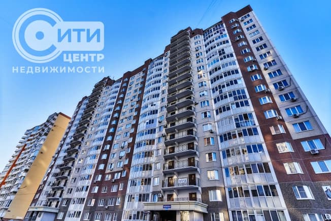 . Вариант № 606348, 1, площадь - 36.2 квм, цена 5200000 рублей
