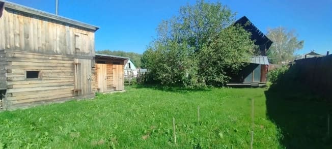 Купить дачу в Новосибирске. Вариант № 2293847, 0, площадь - квм, цена 800000 рублей