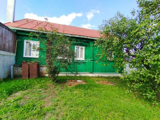 Купить дом в Владимирской области. Вариант № 2284503, 0, площадь - квм, цена 2450000 рублей