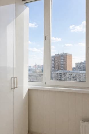 Купить квартиру на улице Трофимова в Москве. Вариант № 2041948, 1, площадь - квм, цена 27000000 рублей