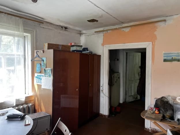 Купить трехкомнатную квартиру площадью 34 кв.м в Новосибирске. Вариант № 2221009, 1, площадь - квм, цена 4000000 рублей