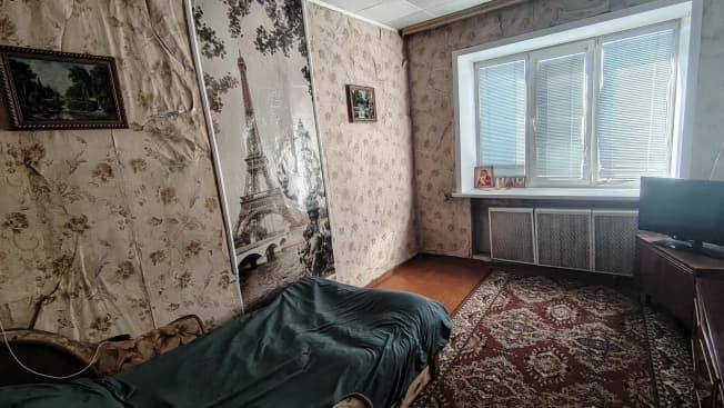 Купить двухкомнатную квартиру в ЖК Первый в Бийске. Вариант № 2383780, 1, площадь - квм, цена 2799000 рублей