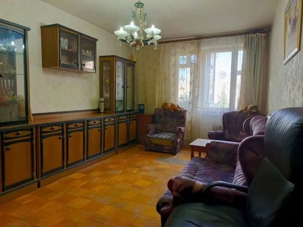 Купить квартиру в ЖК Клинская ул., д. 2А в Москве. Вариант № 2283131, 0, площадь - квм, цена 12000000 рублей