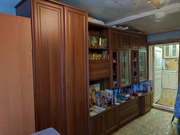 Купить дом в Посёлоке Совхозе Астапове в Муниципальном Округе Луховицах в Московской области. Вариант № 1099819, 1, площадь - квм, цена 2100000 рублей