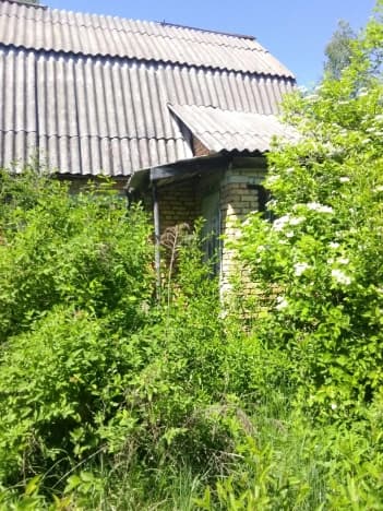 Купить земельный участок в Пензенской области. Вариант № 2190473, 1, площадь - квм, цена 500000 рублей