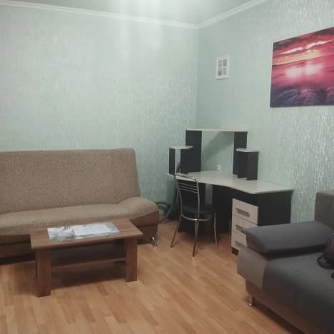 Купить квартиру в Микрорайоне Новый в Белгороде. Вариант № 2177798, 1, площадь - квм, цена 5850000 рублей