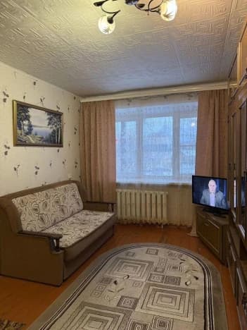 Купить однокомнатную квартиру в Деревне Бараках в Судогодском районе на улице Цветочная , деревня Бараки в Владимирской области. Вариант № 2317439, 1, площадь - квм, цена 2670000 рублей