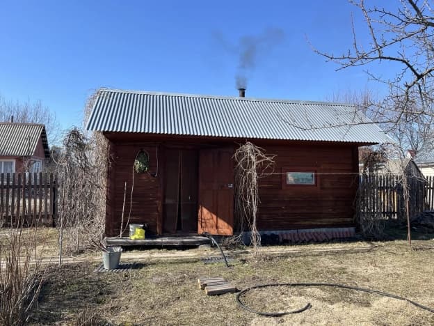 Купить дачу в районе Кировский в Новосибирске. Вариант № 2164498, 1, площадь - квм, цена 1600000 рублей