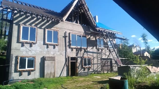 Купить дом в Иркутске. Вариант № 2260789, 1, площадь - квм, цена 20350000 рублей