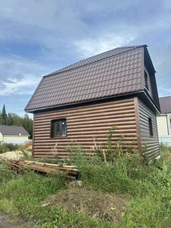 Купить дом в Тобольске. Вариант № 2335382, 1, площадь - квм, цена 7800000 рублей