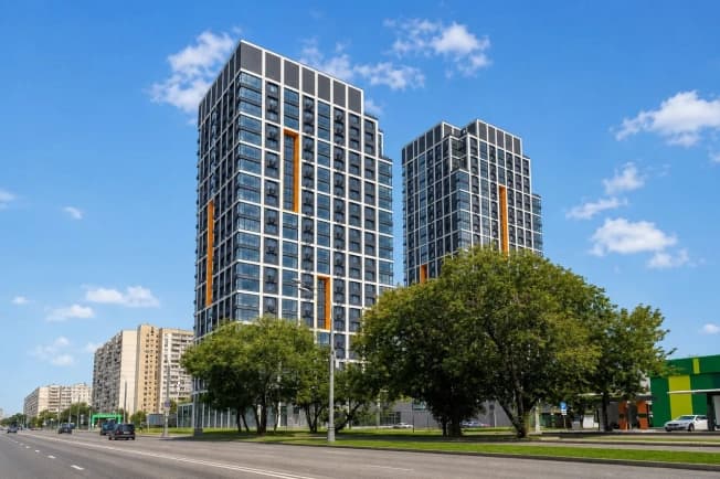 Купить квартиру в ЖК Прокшино в Москве. Вариант № 2358698, 0, площадь - квм, цена 28150000 рублей