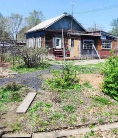 Купить дом в Михайловском Муниципальном Округе в Приморском крае. Вариант № 1391671, 0, площадь - квм, цена 3000000 рублей