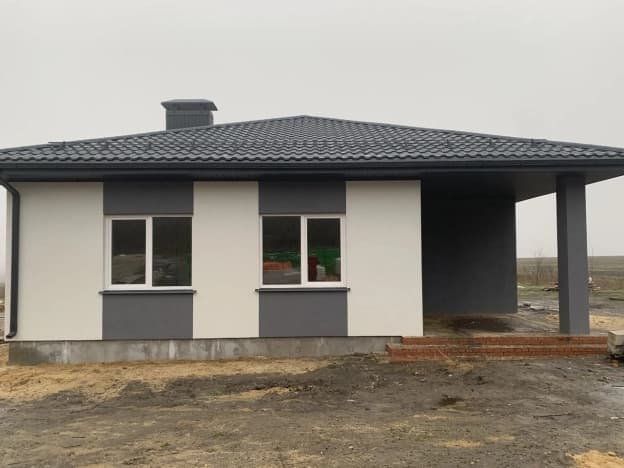 Купить дом в Хохольском районе в Воронежской области. Вариант № 1022226, 0, площадь - квм, цена 8100000 рублей