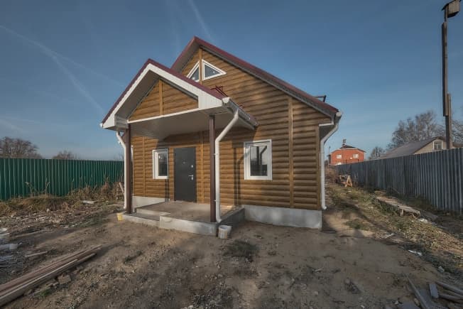Купить дом в Муниципальном Округе Егорьевске в Московской области. Вариант № 2201700, 0, площадь - квм, цена 5500000 рублей