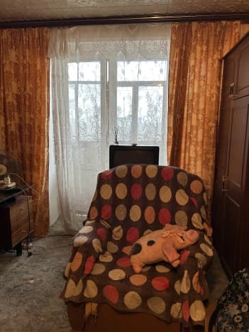 Снять однокомнатную квартиру в Посёлоке Городского Типе Ильинском в Раменском Муниципальном Округе на улице Пролетарская , посёлок городского типа Ильинский в Московской области. Вариант № 1916833, 1, площадь - квм, цена 18000 рублей