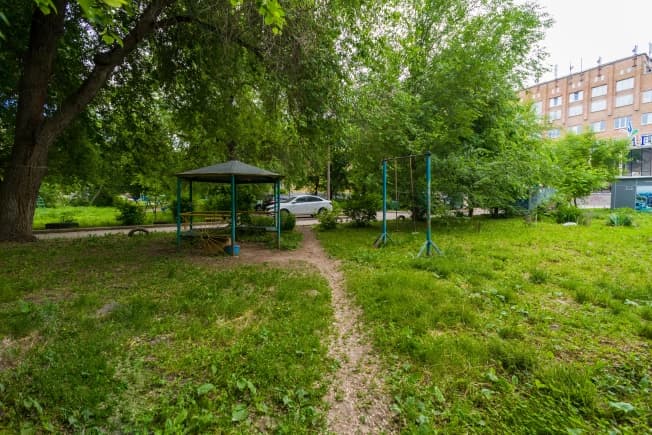Купить однокомнатную квартиру в ЖК Миловидное в Московской области. Вариант № 2193630, 0, площадь - квм, цена 3100000 рублей