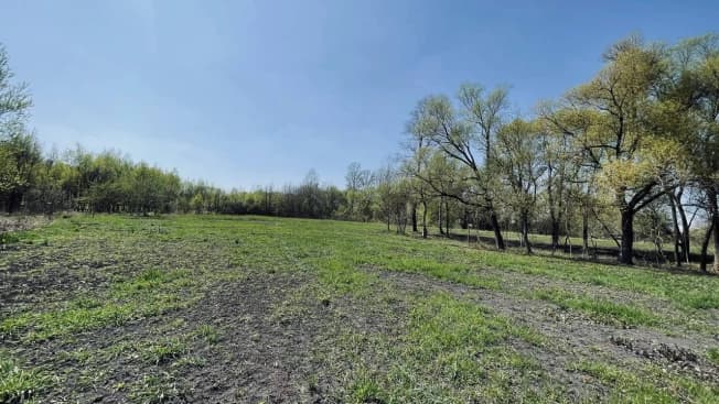 Купить земельный участок в Белгородском Муниципальном Округе в Белгородской области. Вариант № 2191864, 0, площадь - квм, цена 2650000 рублей