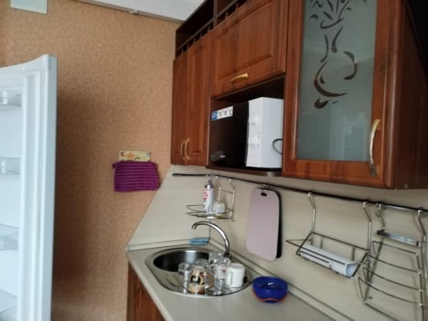 . Вариант № 839149, 1, площадь - 44 квм, цена 35000 рублей