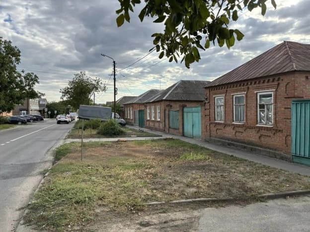 Купить земельный участок в Ростовской области. Вариант № 2190522, 1, площадь - квм, цена 9900000 рублей
