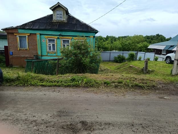 Купить дом в Владимирской области. Вариант № 2201354, 1, площадь - квм, цена 2750000 рублей