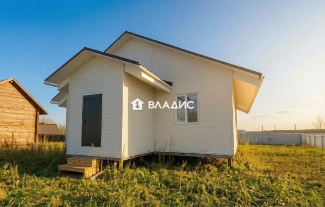 Купить дом в селе Тетерино в Суздальском Муниципальном Округе в Владимирской области. Вариант № 2174900, 0, площадь - квм, цена 5000000 рублей