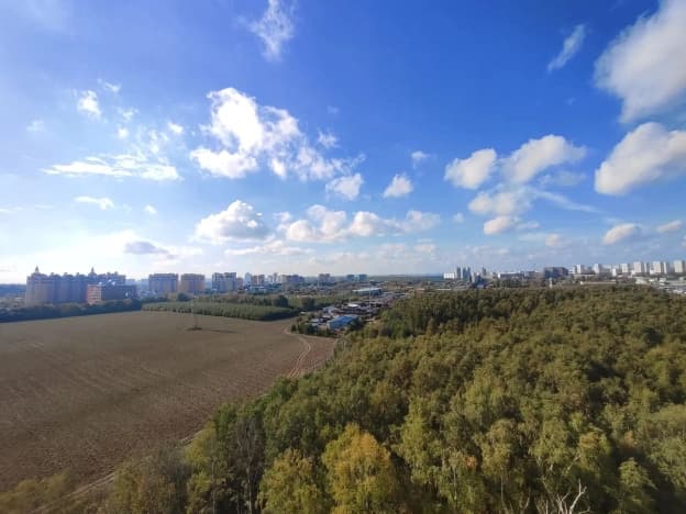Купить двухкомнатную квартиру у метро Багратионовская в Москве. Вариант № 2352704, 0, площадь - квм, цена 9990000 рублей