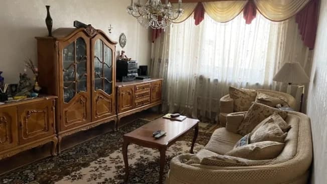 Купить трехкомнатную квартиру в ЖК Клубный дом Энигмия в Москве. Вариант № 2277994, 0, площадь - квм, цена 29000000 рублей