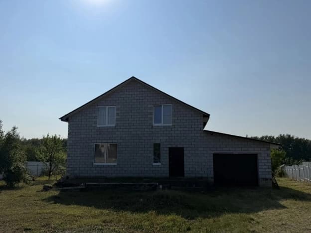 Купить дом в Посёлоке Дубовом в Белгородском Муниципальном Округе в Микрорайоне Дубровка, посёлок Дубовое в Белгородской области. Вариант № 2353906, 0, площадь - квм, цена 9800000 рублей