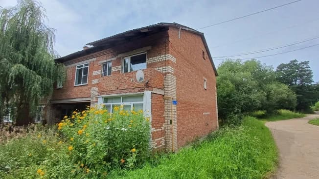 Купить квартиру в Киреевском районе в Тульской области. Вариант № 2285691, 0, площадь - квм, цена 1500000 рублей
