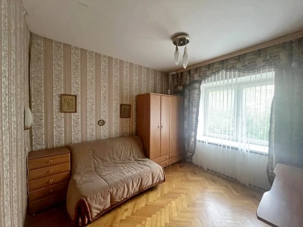 Купить трехкомнатную квартиру в селе Озерецкое в Дмитровском Муниципальном Округе в Московской области. Вариант № 2398264, 0, площадь - квм, цена 34300000 рублей