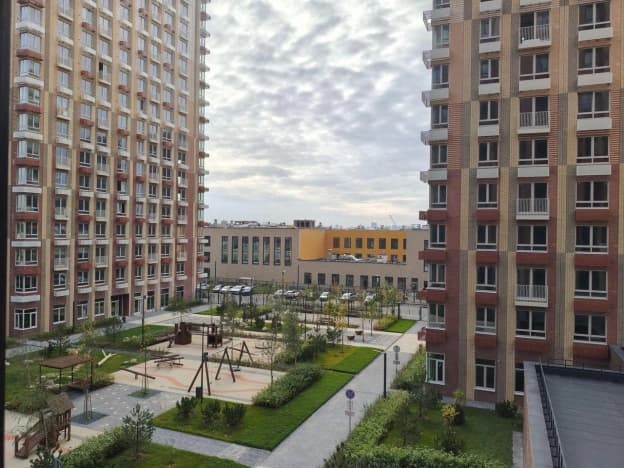Купить студию на улице Енисейская в Москве. Вариант № 2363498, 0, площадь - квм, цена 18500000 рублей