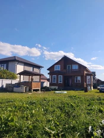 Купить дом в селе Преображенка в Тобольском районе на улице Новая , село Преображенка в Тюменской области. Вариант № 2251706, 1, площадь - квм, цена 8800000 рублей