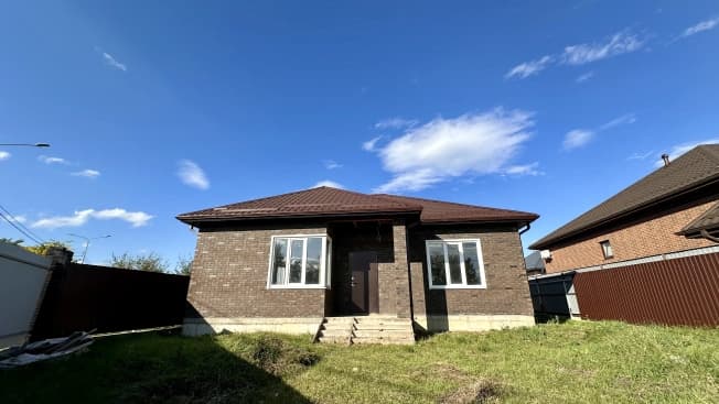 Купить дом в Республике Адыгея (адыгея). Вариант № 2396003, 1, площадь - квм, цена 7000000 рублей