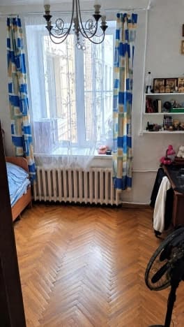 Купить комнату у метро Обводный Канал в Санкт-Петербурге. Вариант № 2355948, 0, площадь - квм, цена 5150000 рублей