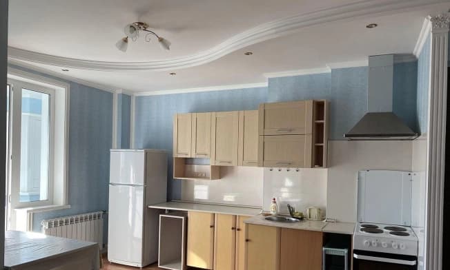 Купить двухкомнатную квартиру площадью 40 кв.м в ЦАО в Москве. Вариант № 2184156, 1, площадь - квм, цена 16850000 рублей