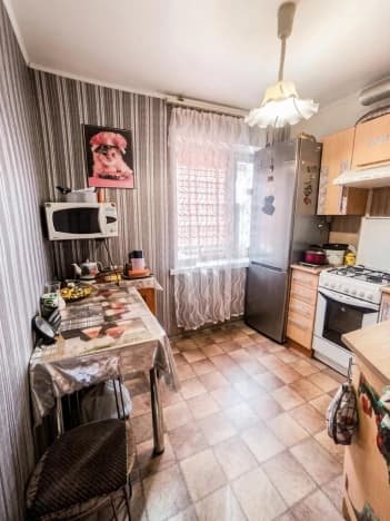 Купить квартиру с мебелью в Белгороде. Вариант № 2376482, 1, площадь - квм, цена 6600000 рублей