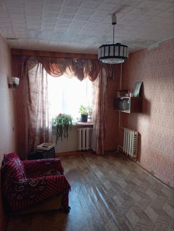Купить квартиру в Рыбинске. Вариант № 2034862, 1, площадь - квм, цена 3270000 рублей