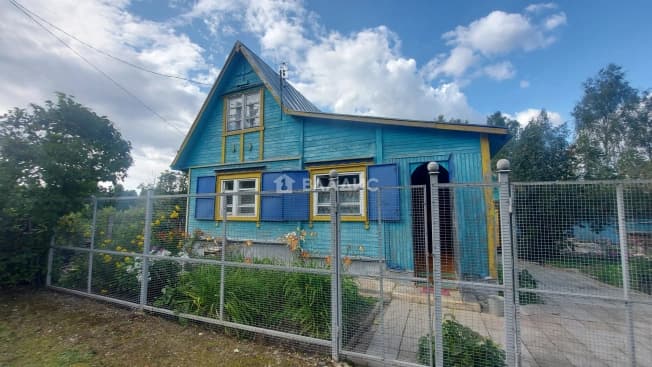 Купить дом в селе Тетерино в Суздальском Муниципальном Округе в Владимирской области. Вариант № 2157713, 0, площадь - квм, цена 1500000 рублей