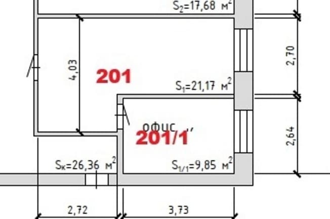 Снять офисы в Перми. Вариант № 2173648, 1, площадь - квм, цена 14472 рублей