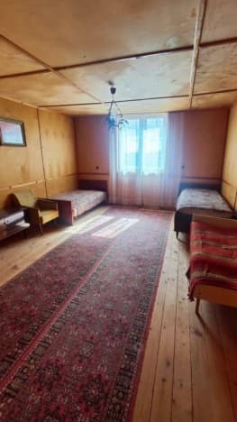 Купить дом в Озёрах. Вариант № 2169123, 1, площадь - квм, цена 11200000 рублей
