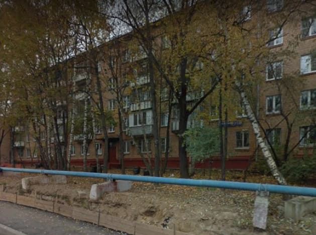 Купить двухкомнатную квартиру в районе Бабушкинский в Москве. Вариант № 2289423, 0, площадь - квм, цена 18500000 рублей