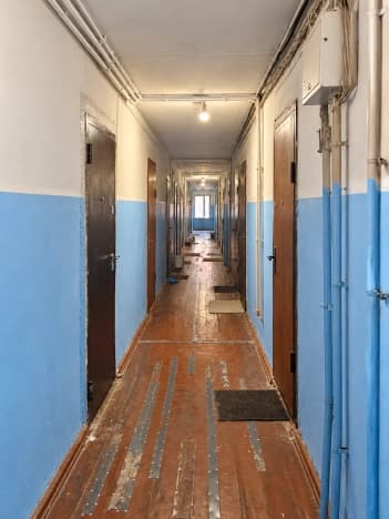 Купить комнату в Калининградской области. Вариант № 2396374, 1, площадь - квм, цена 1350000 рублей