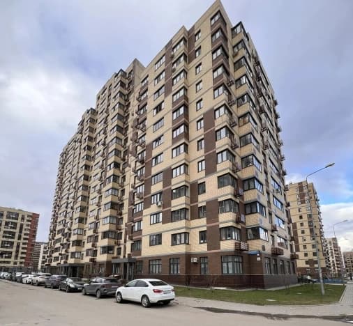 Купить трехкомнатную квартиру в ЖК Бутово парк 2 в Московской области. Вариант № 2198831, 0, площадь - квм, цена 12000000 рублей