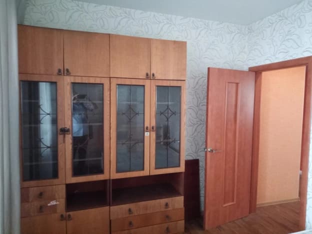 Купить двухкомнатную квартиру на вторичке на улице Технический переулок в Благовещенске. Вариант № 1758515, 1, площадь - квм, цена 9950000 рублей