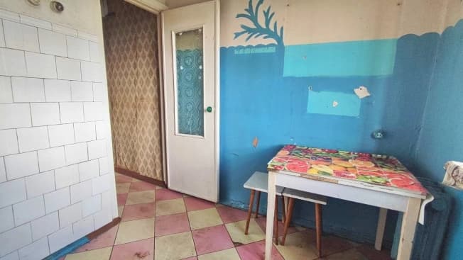 Купить двухкомнатную квартиру в Щёкинском районе в Тульской области. Вариант № 2255469, 1, площадь - квм, цена 3000000 рублей