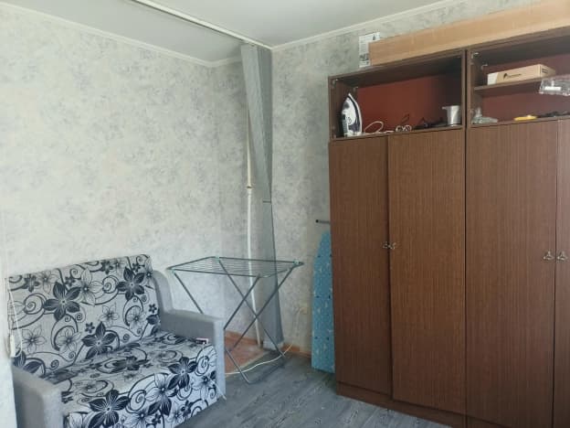 Купить однокомнатную квартиру в селе Кутуково в Суздальском районе на улице Садовая , село Кутуково в Владимирской области. Вариант № 2301311, 1, площадь - квм, цена 3150000 рублей