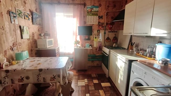 Купить квартиру недорого на вторичке в Владимирской области. Вариант № 2311380, 1, площадь - квм, цена 2800000 рублей